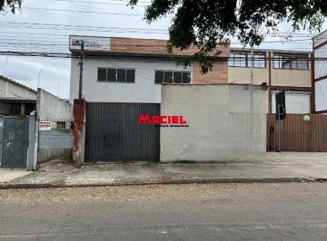 Comercial · 220m² · 2 Vagas · GALPÃO CHÁCARAS REUNIDAS, EM  EXCELENTE LOCALIZAÇÃO ( ACEITA PERMUTA COM CASA DE 3 DORMITÓRIOS, JARD