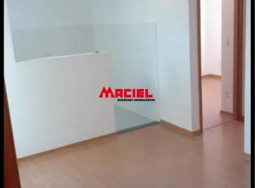 Apartamento · 44m² · 2 Quartos · 1 Vaga · Apartamento - Condomínio Margaridas - 2 dorm. - 44 m²