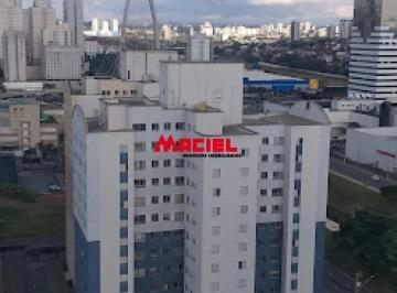 Apartamento · 77m² · 2 Quartos · 1 Vaga · apartamento para locação na área nobre da cidade - Jardim Esplanada