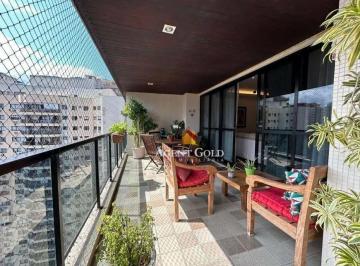 3aed5f30f28948297b4bd470e27e11e631ae1f94 · Apartamento com 4 quartos à venda - Barra da Tijuca - Rio de Janeiro/RJ