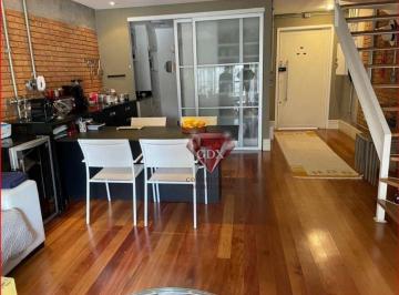fb9a06d9dbf932e586fb6095ced329ad950d79b9 · Apartamento no Edifício Loft Sao Paulo II