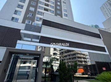 d1268de7205b6639283671597de752e5d3e78799 · Apartamento com 1 dormitório + 1 suíte à venda, vista mar, 67 m² por R$ 790.000 - Fazenda - Itajaí/S