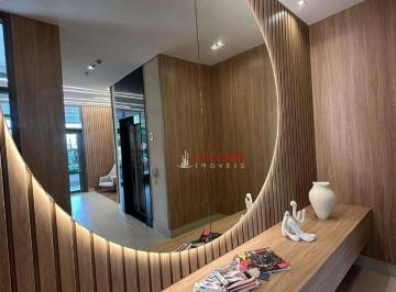 8dcf581ce524a9f6ffc3008a8d47110af8594ed8 · Apartamento de Alto Padrão no Centro - Predio Novo