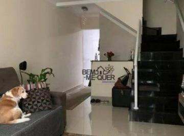 0c160aa46980a698af606821ab90ab794b3ec719 · Sobrado à venda, 90 m² por R$ 668.000,00 - Jardim Regina - São Paulo/SP