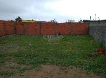Terreno · 136m² · Terreno, Jardim Praia Grande, Mongaguá - R$ 100 mil, Cod: 355623