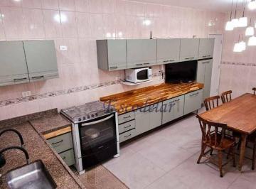 c4062c95cf1f4d2bd0e571be18009d98702d5c05 · Casa com 3 dormitórios à venda, 155 m² por R$ 1.280.000,00 - Vila Romero - São Paulo/SP