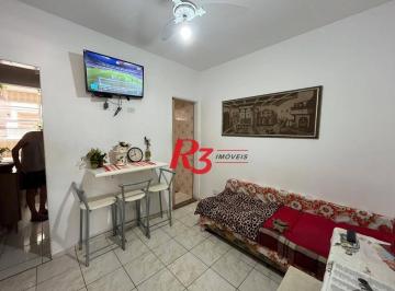 2bc120c99b7280d76722b96916ba9c26aee4ca0e · Apartamento à venda, 43 m² por R$ 345.000,00 - Ponta da Praia - Santos/SP