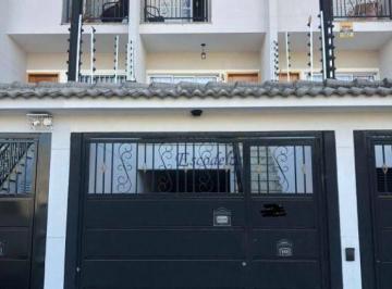 a45e7f3718148586bd4f05f29ef56f9444f4916b · Sobrado com 3 dormitórios à venda, 167 m² por R$ 900.000,00 - Tucuruvi - São Paulo/SP
