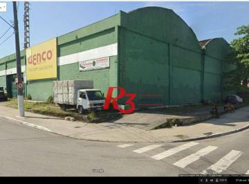 20df7fc3d295d0c7bc08d0ce332c0cc51b58c6a1 · Galpão à venda, 2123 m² por R$ 13.700.000,00 - Chico de Paula - Santos/SP