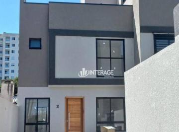 f94c8db4717ec2e637cc55ade3da0b70a217ff87 · Sobrado com 3 Quartos à venda, 102 m² por R$ 699.000 - Lindóia - Curitiba/PR