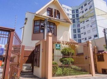 Casa · 290m² · 4 Quartos · 2 Vagas · Casa com 4 dormitórios à venda, 290 m² por R$ 920.000,00 - Camaquã - Porto Alegr