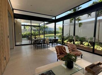 eee5a0bcd9daba064175a15f58feb74206b63a06 · Casa com 4 dormitórios à venda, 350 m² por R$ 3.700.000,00 - Condomínio Xapada Parque Ytu - Itu/SP