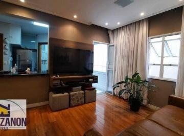 3d62bcfc51d8bce5ced1dc731aafa6d163234a08 · Apartamento à venda, 70 m² por R$ 596.000,00 - Vila Marlene - São Bernardo do Campo/SP