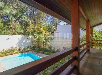Casa · 742m² · 4 Quartos · 4 Vagas · CASA CHARMOSA JARDIM MARAJOARA! 4 DORMITÓRIOS, 2 SUITES, 3 VAGAS DE GARAGEM, CERCADO DE ÁREA VERDE!