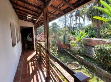 Casa · 353m² · 6 Quartos · 3 Vagas · Casa à Venda no Jardim Petrópolis / Alto da Boa Vista