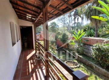 Casa · 353m² · 6 Quartos · 3 Vagas · Casa à Venda no Jardim Petrópolis / Alto da Boa Vista