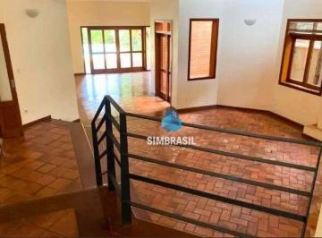 954759e3358d91e33a4538e9a304d281a1a1f6a4 · Casa com 4 dormitórios à venda - Residencial Barão do Café - Campinas/SP..