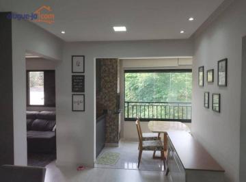 d640bca8ec65142929d198d3b955e272224bf6a4 · Apartamento à venda no Jardim Oriente - São José dos Campos/SP com 77 m²
