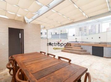área gourmet · Sobrado à venda, 300 m² por R$ 2.500.000,00 - Mooca - São Paulo/SP