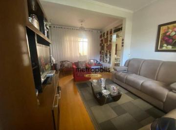 Sala de estar · Casa à venda, 490 m² por R$ 1.200.000,00 - Vila Bela - São Paulo/SP