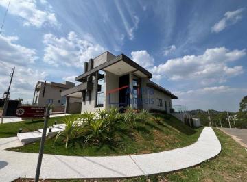 582b15326319d4deaecce5e6858743f8a0c84056 · Casa com 4 dormitórios à venda, 300 m²- Reserva Santa Maria Nature - Jandira/SP.