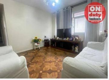 6a56b7e96c41063353ddb83ff249db2ae4c05ae7 · Apartamento à venda, 85 m² por R$ 420.000,00 - Campo Grande - Santos/SP