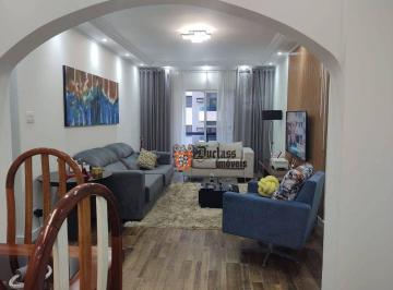 beac80d979971d75fd59dafc61cc36ffa2bb6d95 · Apartamento com 3 dormitórios à venda, 137 m² por R$ 680.000,00 - Ocian - Praia Grande/SP