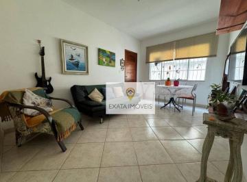 4febf2212cf6602b94b5d05744bcc1d467485a45 · Apartamento à venda, 62 m² por R$ 310.000,00 - Recreio - Rio das Ostras/RJ