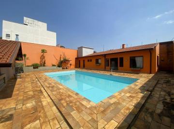 62b11b1e7068285ae360039c85faf9ce774f51db · Casa à venda, 400 m² por R$ 2.100.000,00 - Vila Galo - Americana/SP