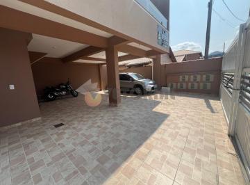 c64db71f962e0712d0c58c18ee922a21e7f73853 · Casa com 2 dormitórios à venda, 48 m² por R$ 280.000,00 - Balneário Esmeralda - Praia Grande/SP