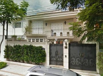 d7214ecae0305235b2445158fca8ea3cdad49fe8 · Casa à venda, 310 m² por R$ 2.900.000,00 - Jardim Novo Mundo - São Paulo/SP