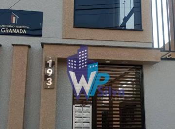 7ab7e4d64d957f834aab9558be5e52d4519eaf3b · Apartamento à venda, 32 m² por R$ 190.000,00 - Vila Campanela - São Paulo/SP