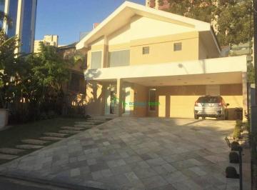3f7e31544923cb6976d939aecd1998b6f7e516e1 · Casa com 4 dormitórios à venda, 460 m² por R$ 4.800.000,00 - Alphaville Residencial Dois - Barueri/S