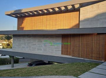 7f379f760f091b36b0edadc3d87a235168ca0224 · Casa com 4 dormitórios à venda, 610 m² por R$ 15.741.000,00 - Tamboré - Santana de Parnaíba/SP