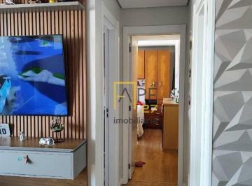 9bb52b46cc17f056c65fa52e753ef7b5831d2b7b · Tucuruvi - apartamento de 60m 2 dormitórios - Mobiliado - Pronto para morar