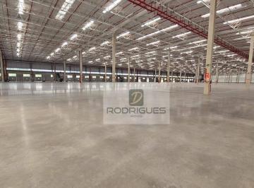 3614b673be611374c63dab0e757d537ffa55fd17 · Galpão para alugar, 6467 m² por R$ 194.014,40/mês - Parque São Vicente - Mauá/SP