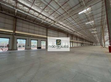 3b3c4d92bcf3fe74115f8dc66268e149b49efdd8 · Galpão para alugar, 6467 m² por R$ 194.010,00/mês - Parque São Vicente - Mauá/SP