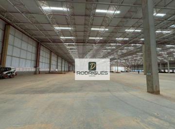 01811db85e85425fa7a41958c208abe09e141f52 · Galpão para alugar, 6467 m² por R$ 194.010,00/mês - Parque São Vicente - Mauá/SP