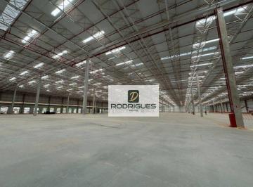 12a90dbd002153d200cf1d28683ab5c68074fe2c · Galpão para alugar, 6942 m² por R$ 208.264,40/mês - Parque São Vicente - Mauá/SP