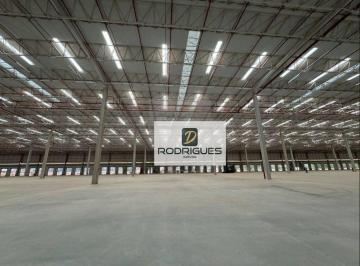 d468a688b35febadfc5fa6ddbe1dfabecf0ad9e9 · Galpão para alugar, 6942 m² por R$ 208.264,40/mês - Parque São Vicente - Mauá/SP