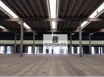 b84244d6655ee10a59bcd82ce697e9abdd9a025b · Galpão para alugar, 19000 m² por R$ 500.000,00/mês - Jardim Utinga - Santo André/SP