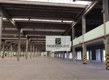 6ceae307b5ed359cd20f774fb56dd0e56717e017 · Galpão para alugar, 19000 m² por R$ 500.000,00/mês - Jardim Utinga - Santo André/SP