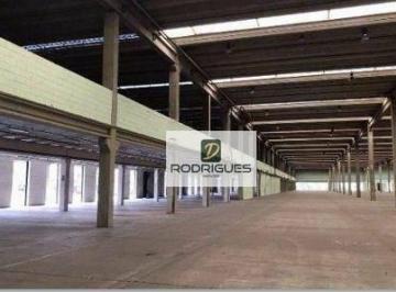773a3a74cb4c18cacfa64a08754d69811b47a4cf · Galpão para alugar, 19000 m² por R$ 500.000,00/mês - Jardim Utinga - Santo André/SP