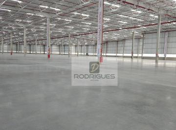 3e15ac45f95e48baeabddfd85f9624a8116fa1af · Galpão para alugar, 6467 m² por R$ 194.014,40/mês - Parque São Vicente - Mauá/SP