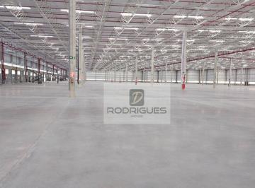 9c78f8b2036649a841b581698909c5dbb6353931 · Galpão para alugar, 6467 m² por R$ 194.014,40/mês - Parque São Vicente - Mauá/SP