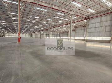 3cf13fbcb88178a7db5563a19a3cbd4bd280fc8c · Galpão para alugar, 5527 m² por R$ 165.814,40/mês - Vila Noêmia - Mauá/SP