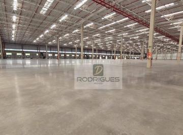 ee9c8705984441fa323a0b33a294fb7b4a4638f0 · Galpão para alugar, 5527 m² por R$ 165.814,40/mês - Vila Noêmia - Mauá/SP