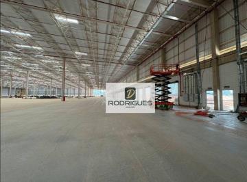 4b3d7fcee60d2eb83c1527404abaa6f68d0feb62 · Galpão para alugar, 6.497 m² por R$ 194.014/mês - Vila Noêmia - Mauá/SP