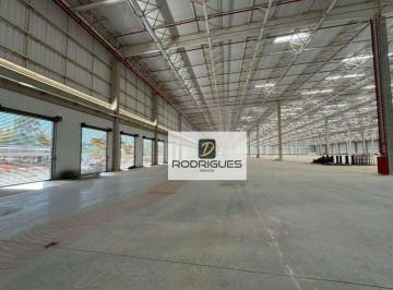7da66c1617b3feebab48e72850483ea790c2f9f5 · Galpão para alugar, 6.497 m² por R$ 194.014/mês - Vila Noêmia - Mauá/SP