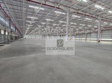 e82481412d1ec0322021017c803a78c03e753277 · Galpão para alugar, 5527 m² por R$ 165.814,40/mês - Parque São Vicente - Mauá/SP